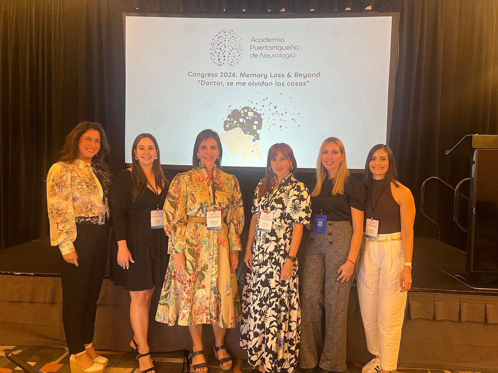 Mini Congreso APN 2023