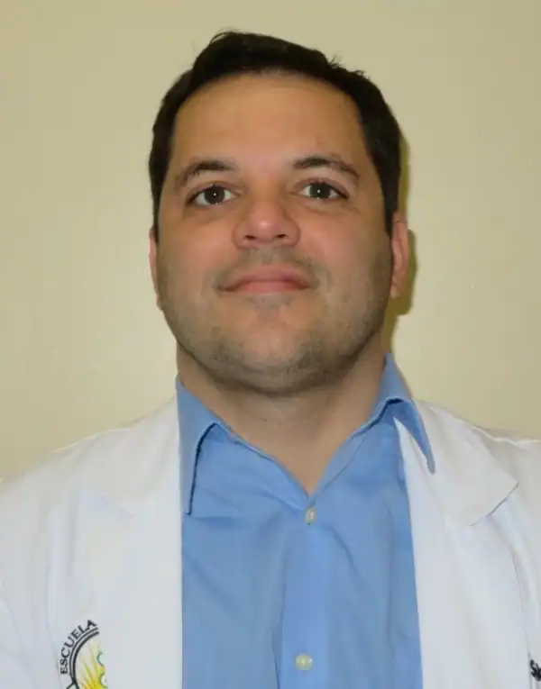 Christian Schenk, MD