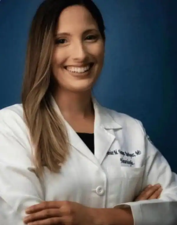 Janice Vargas Rodriguez, MD