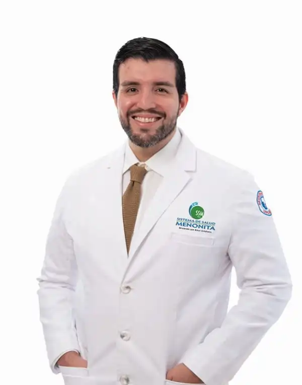 Juan Carlos Vicenty, MD