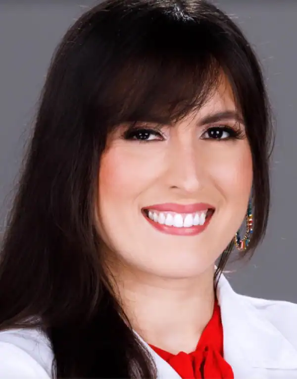 Rhaisa Castrodad, MD