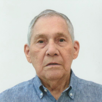 Juan Rodríguez del Valle, MD